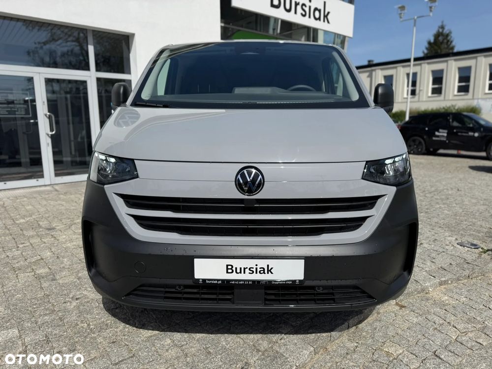 Volkswagen Nowy Transporter - 4