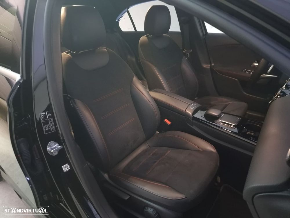 Mercedes-Benz A 250 - 28