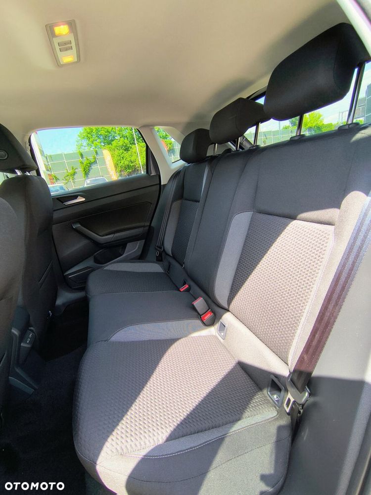 Volkswagen Polo 1.0 MPI Life Plus - 25
