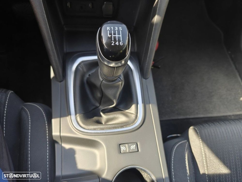 Renault Mégane Sport Tourer 1.5 dCi Zen ECO - 18