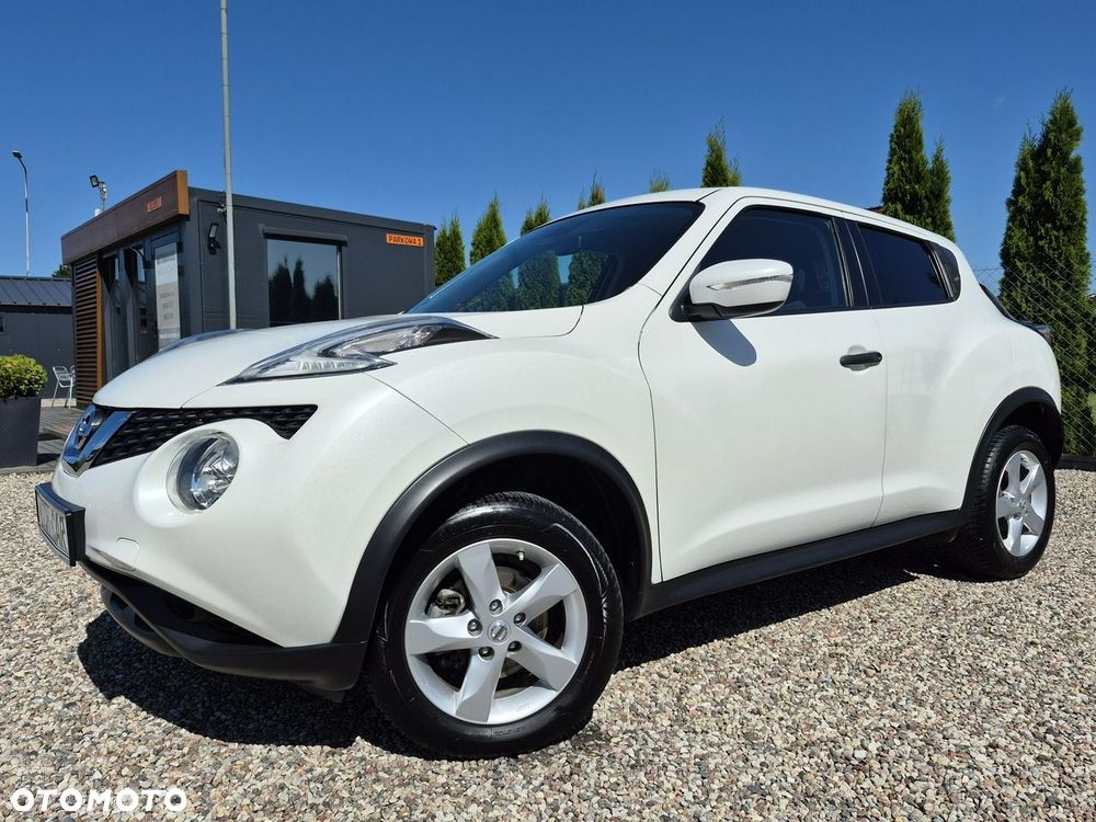 Nissan Juke - 14