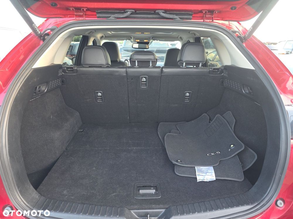 Mazda CX-5 - 12