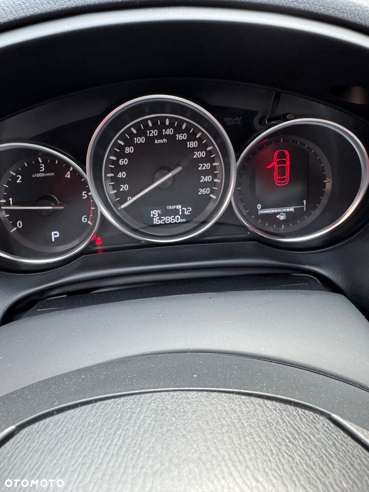 Mazda CX-5 SKYACTIV-D 175 Drive AWD Sports-Line - 24