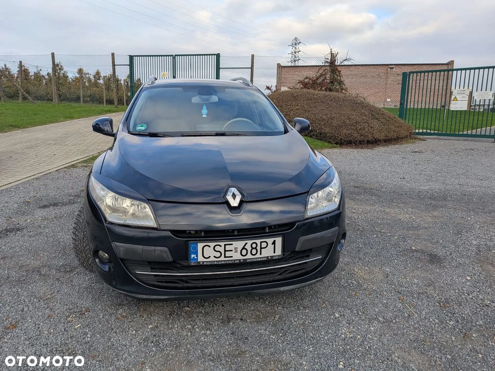 Renault Megane dCi 160 FAP GT - 29