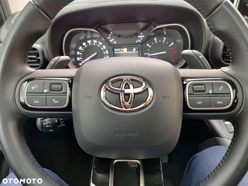 Toyota Proace City Verso 1.2 D-4T Family - 20