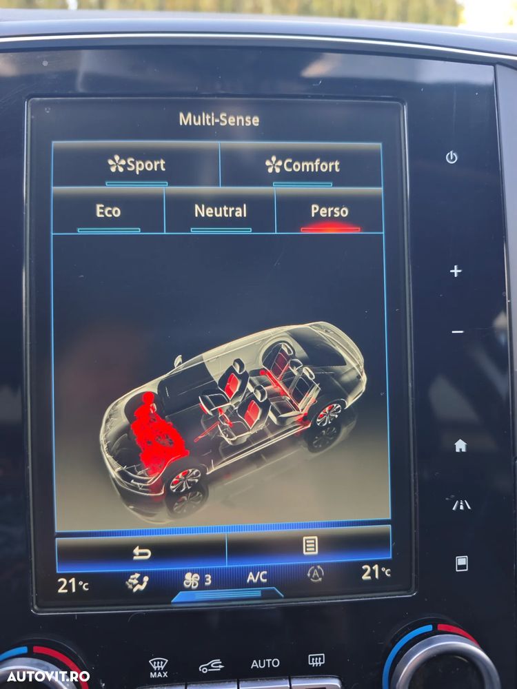 Renault Talisman ENERGY dCi Life - 14