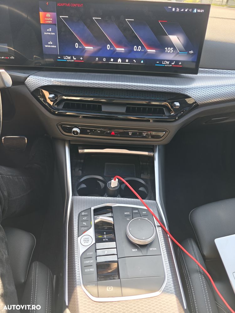 BMW M3 M340i xDrive - 19