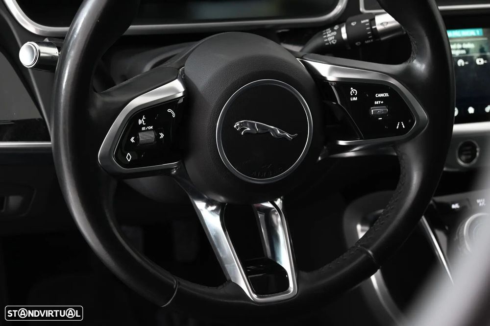 Jaguar I-Pace EV400 R-Dynamic HSE AWD - 20