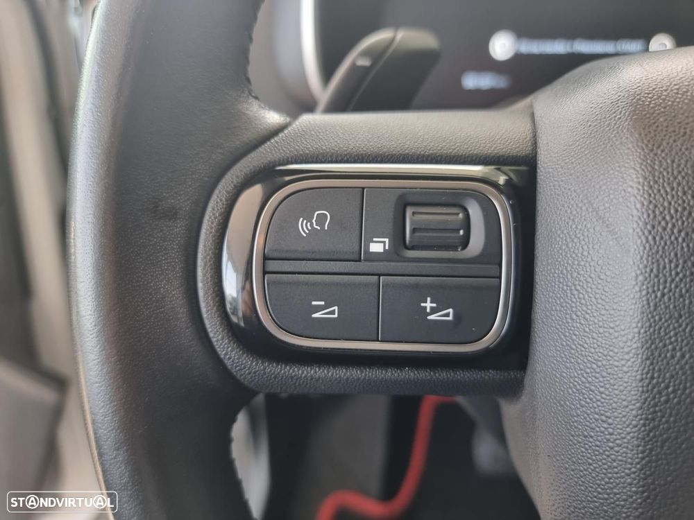 Citroën C5 Aircross 1.5 BlueHDi Feel EAT8 - 20