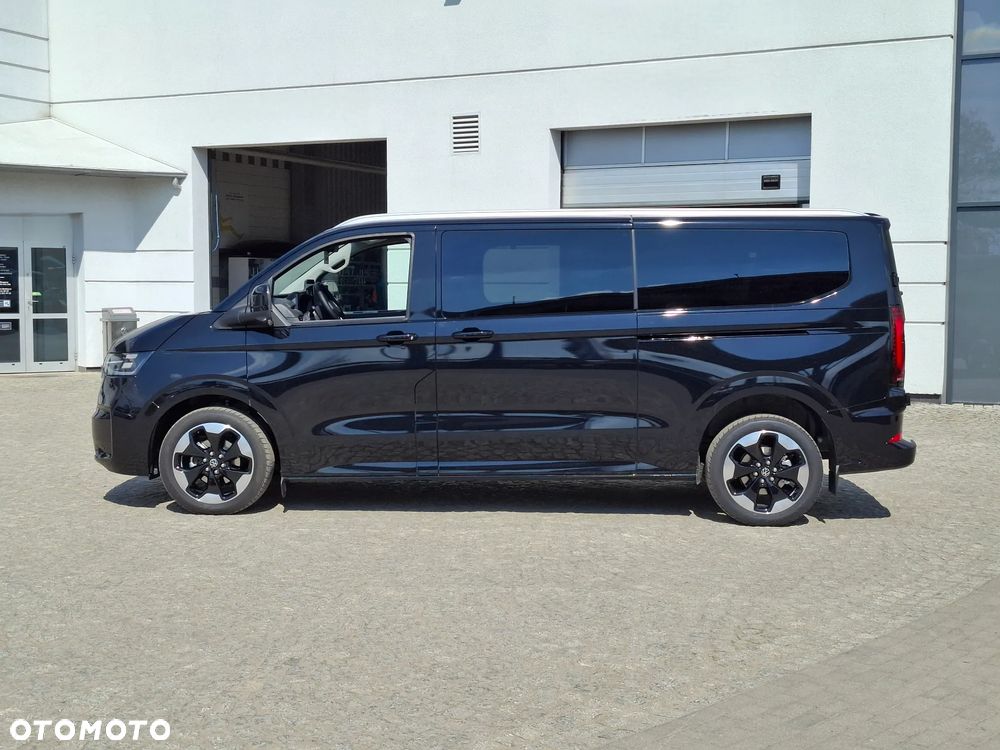 Volkswagen Caravelle 2.0 TDI L2 4Motion Style - 3