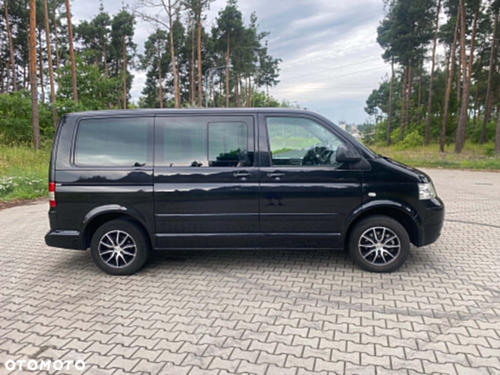 Volkswagen Multivan L1 Comfortline - 8