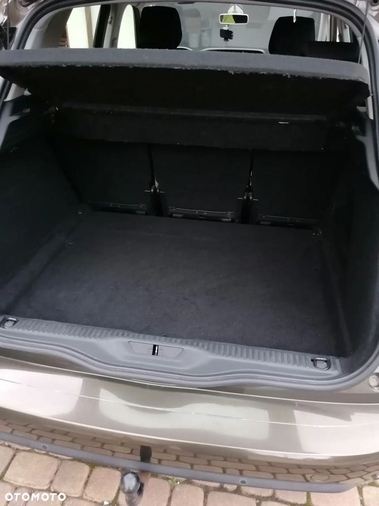 Citroën C4 Picasso - 16