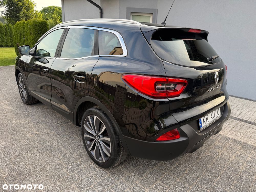 Renault Kadjar Energy dCi 110 EDC Business - 24