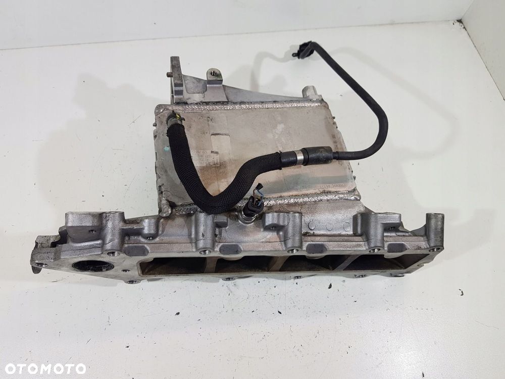 KOLEKTOR SSĄCY 04L129766AS AUDI VW 2.0 TDI DET - 6