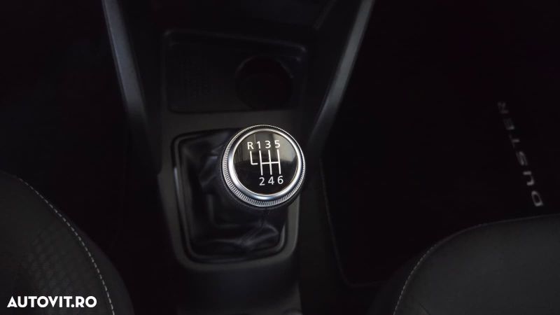 Dacia Duster ECO-G 100 Comfort - 16