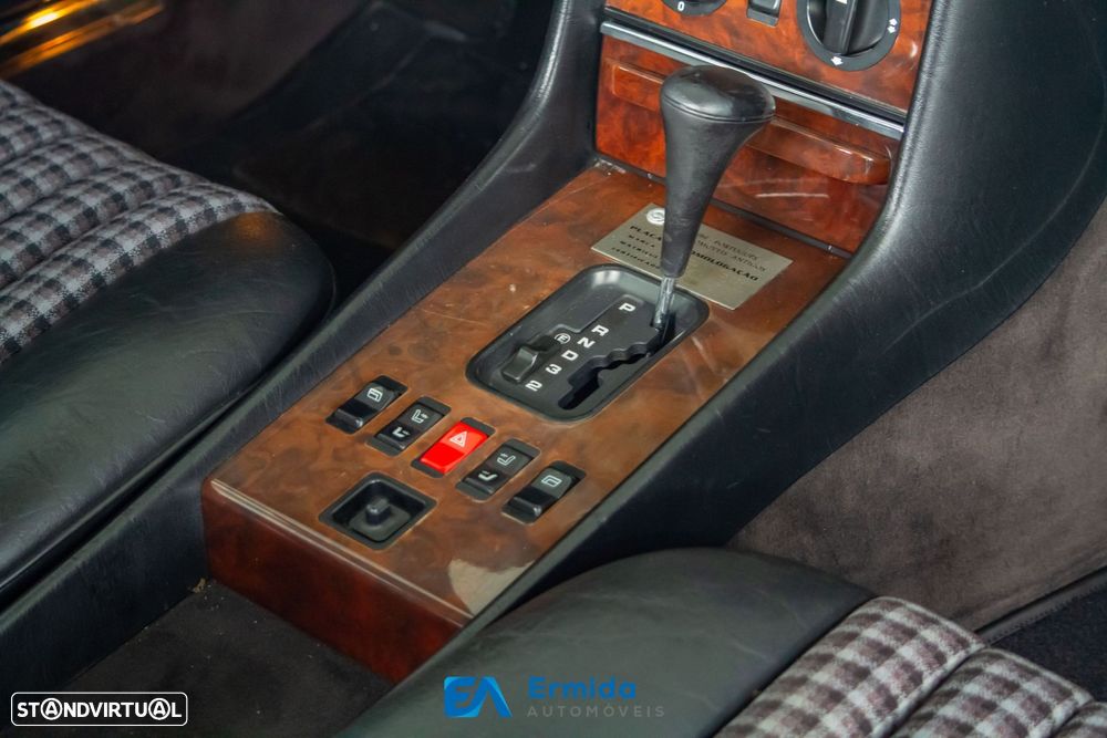 Mercedes-Benz SL 300 - 46