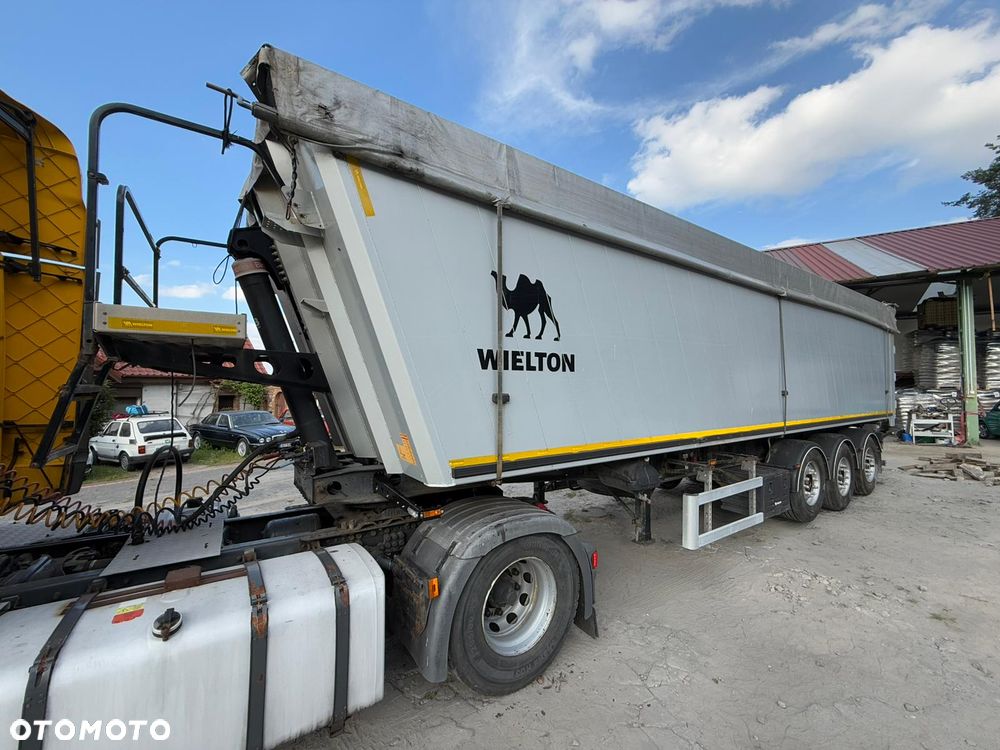 Wielton NW-3 - 2