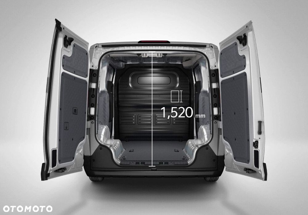 Kia PV5 51.5kWh - 12