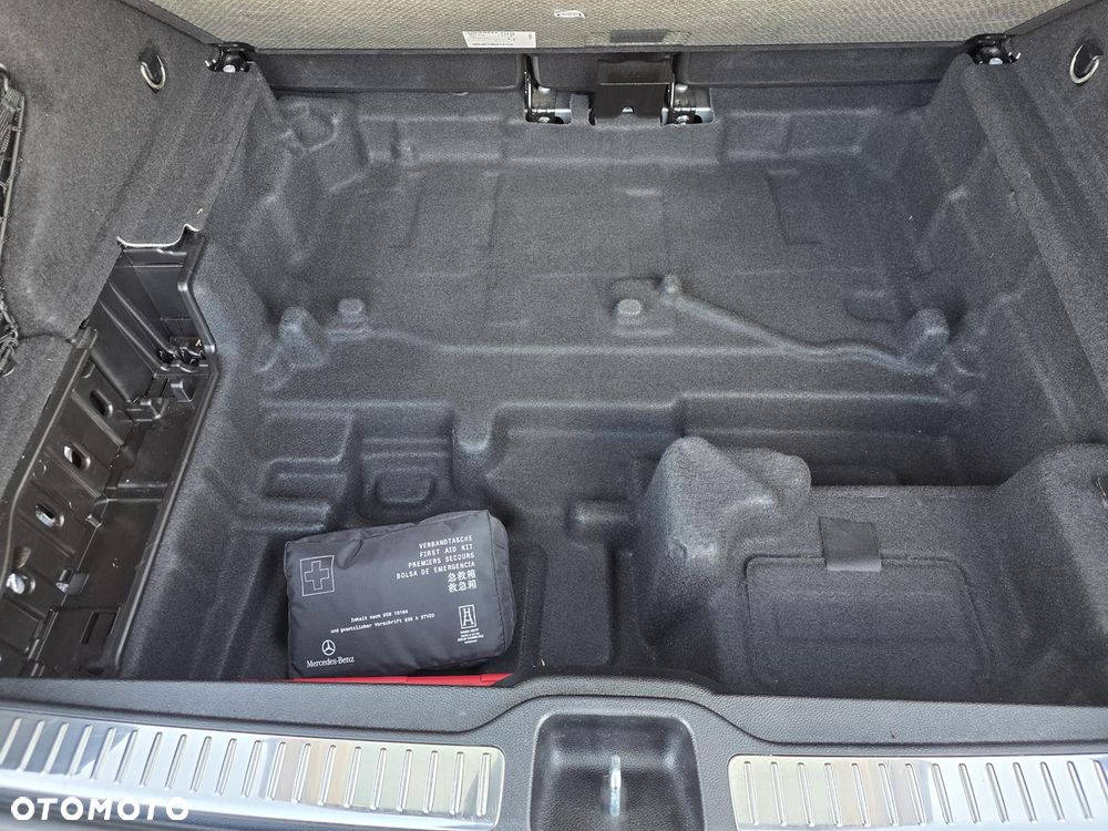 Mercedes-Benz GLC 200 d 4-Matic Business Edition - 26