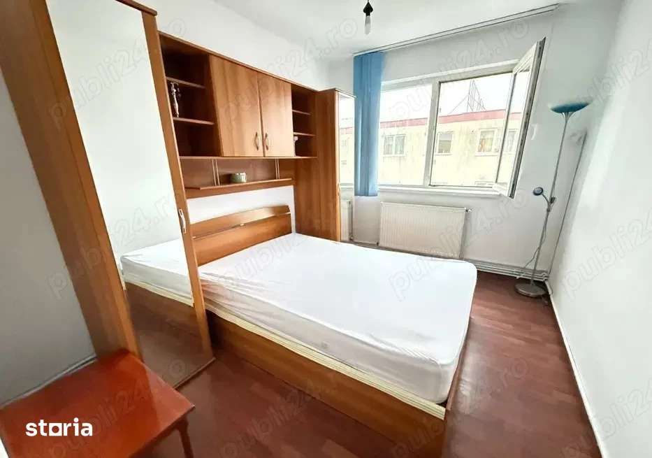 Apartament la Cheie - 43,5MP | Balcon | Parcare - Autogara Beta — fotografia 1