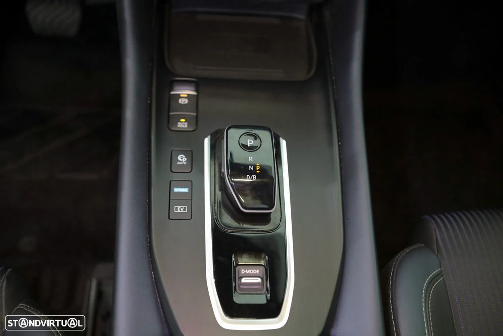 Nissan Qashqai 1.5 e-Power Tekna - 31