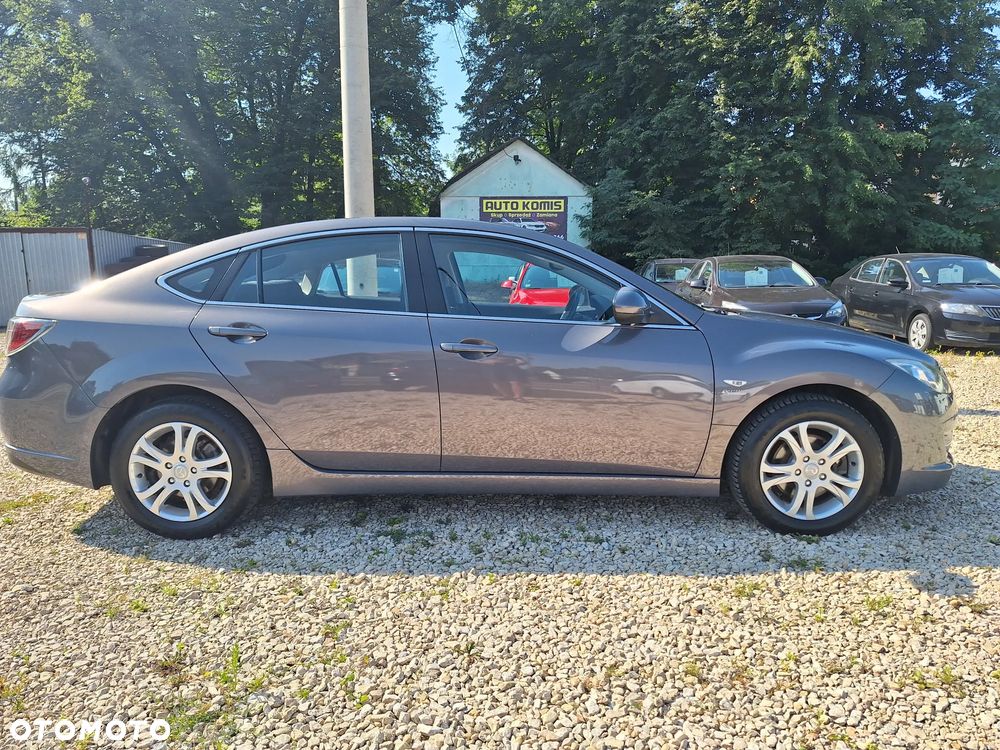 Mazda 6 Sport 2.0 Exclusive - 11