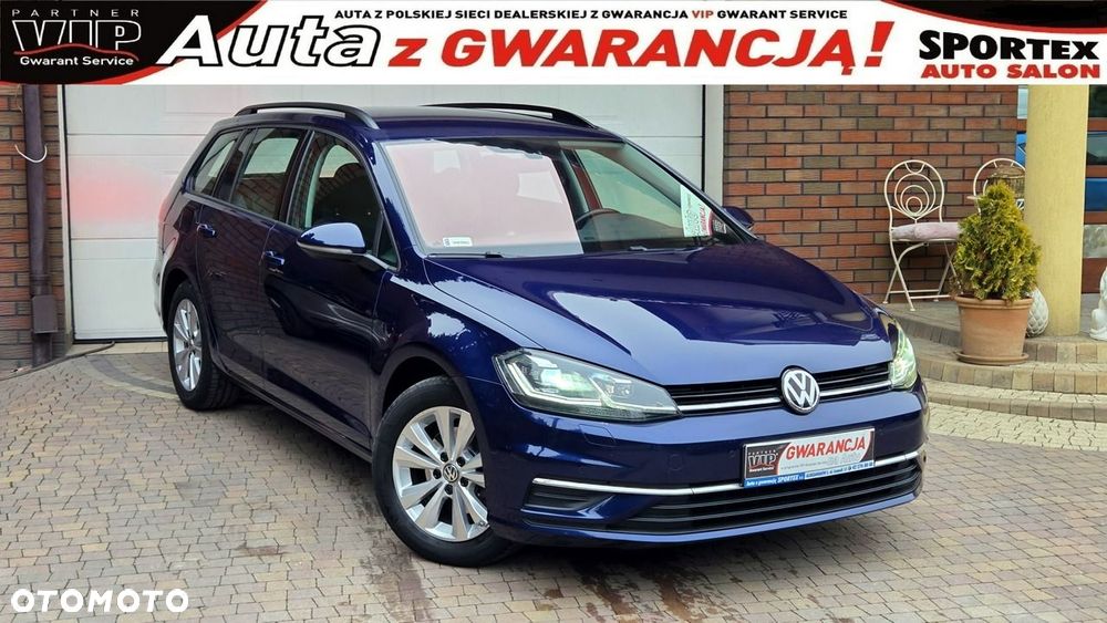 Volkswagen Golf 1.5 TSI ACT OPF Comfortline - 5