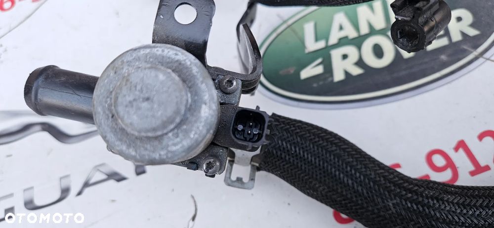 Dodge Durango LIFT 2021- 3.6 V6 Dodatkowa pompa wody Pompka wody Elektrozawór 68252075AC - 3