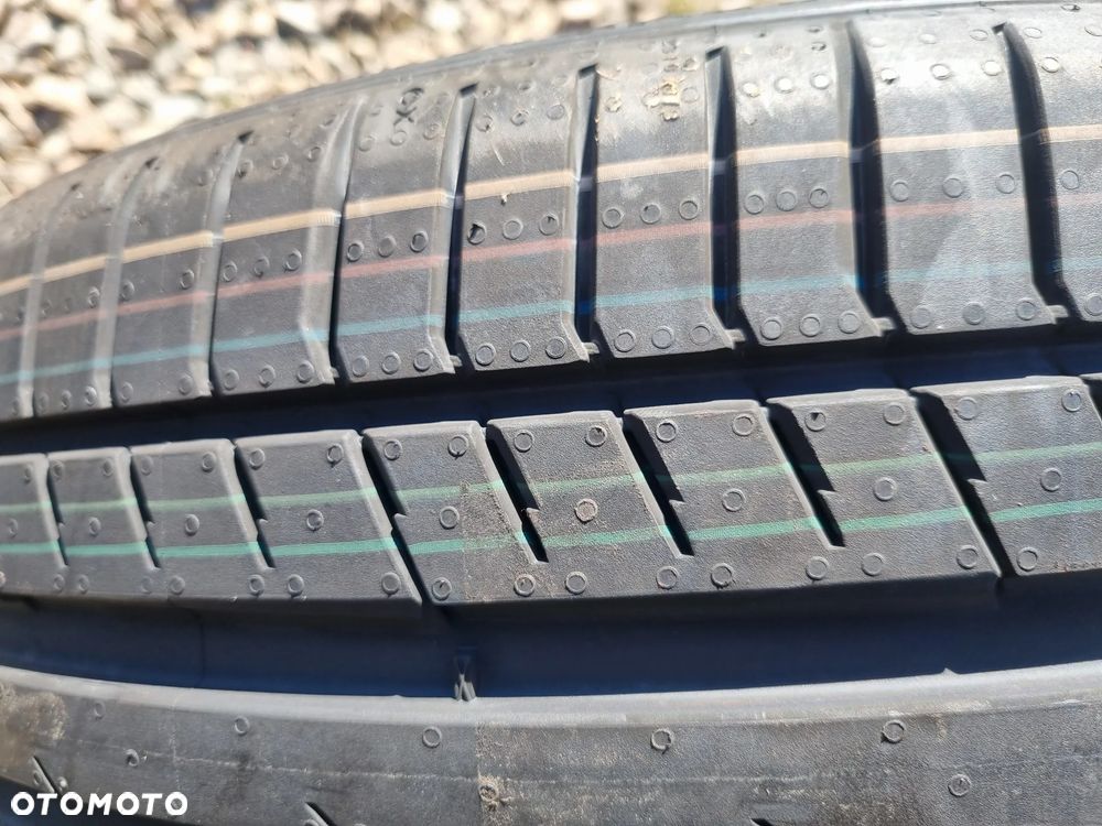 OPONA CONTI SPORT CONTACT 5 235/35R19 91Y XL 2019r,1x7mm super stan - 2