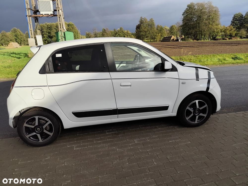 Renault Twingo ENERGY TCe 90 LIMITED - 6