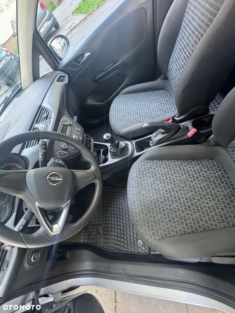 Opel Corsa - 7