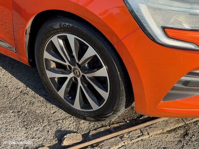 Renault Clio 1.0 TCe Intens - 15