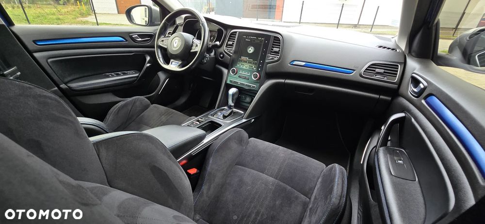 Renault Megane 1.6 TCe GT EDC - 25