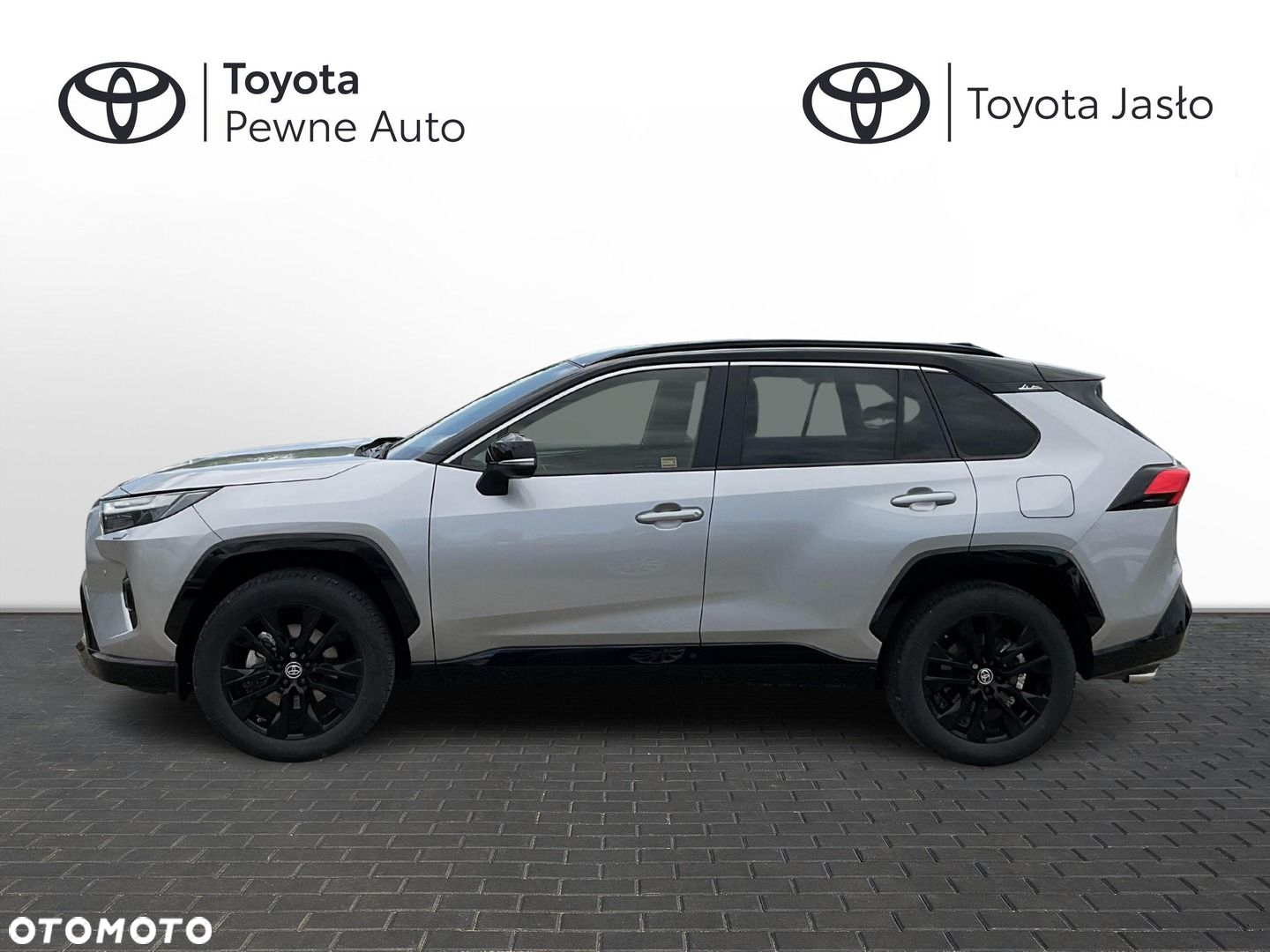 Toyota RAV4 2.5 Hybrid Selection 4x2 - 2