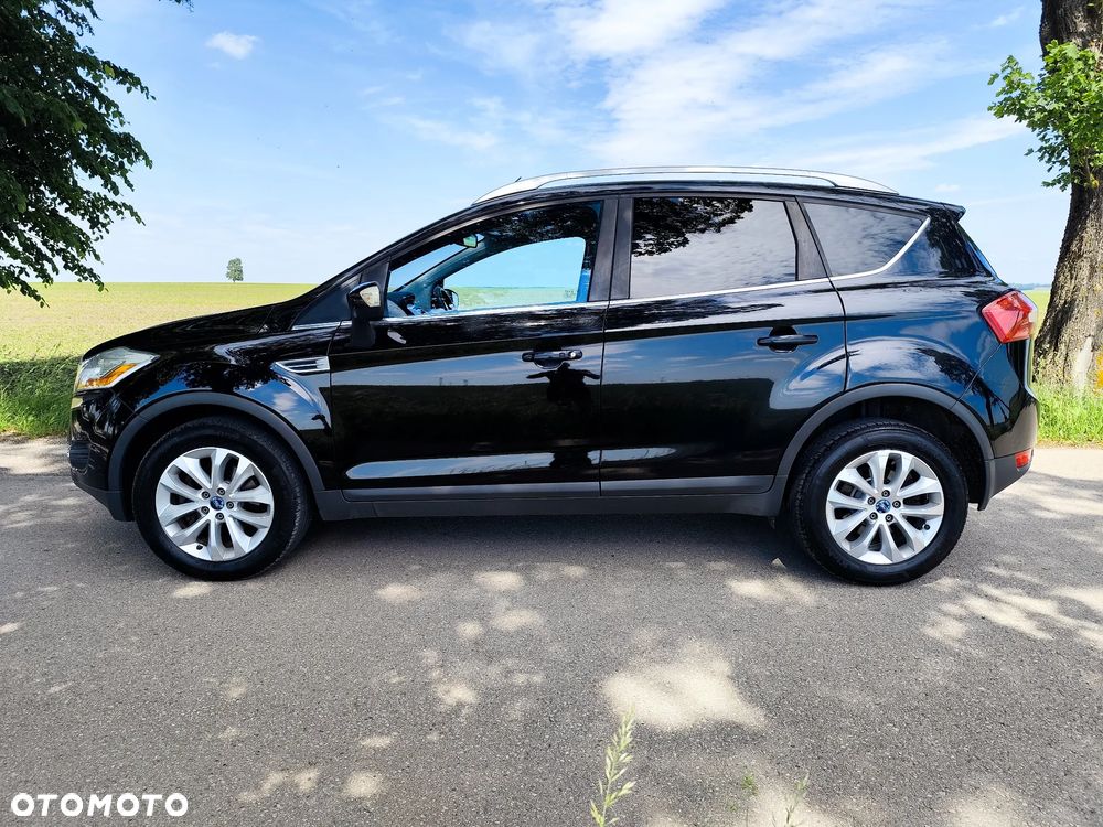 Ford Kuga 2.0 TDCi Trend FWD - 2