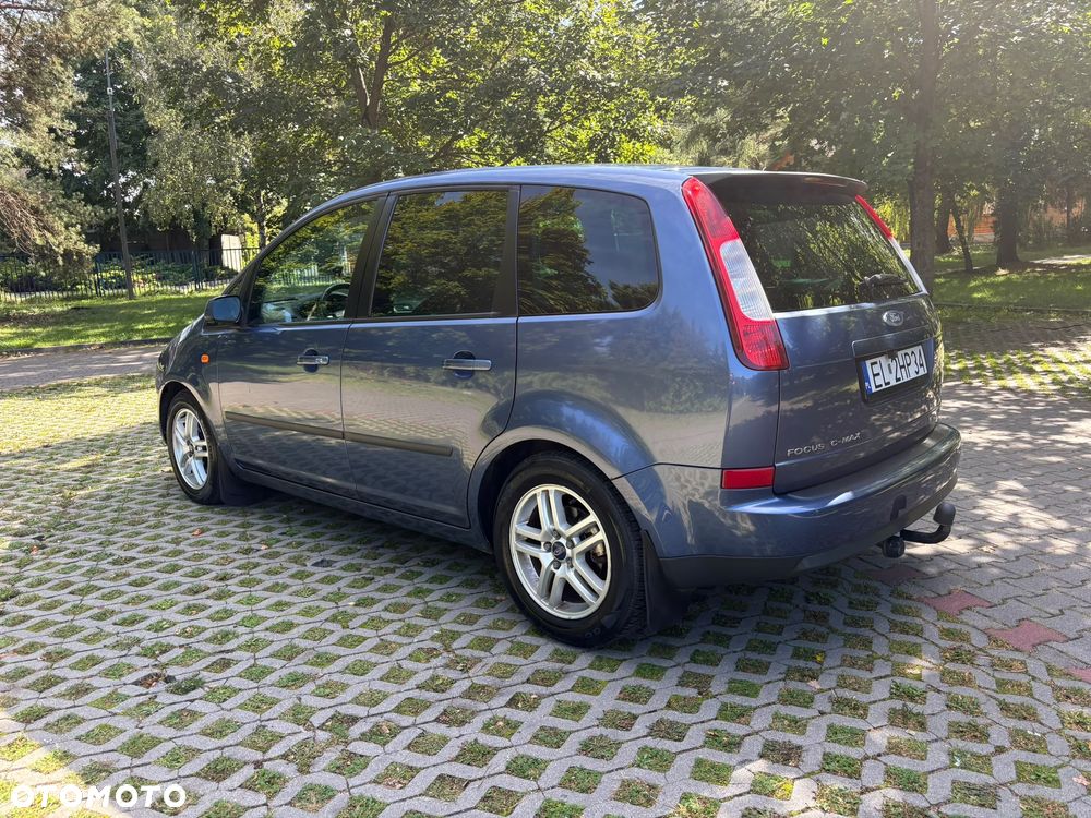 Ford Focus C-Max - 5