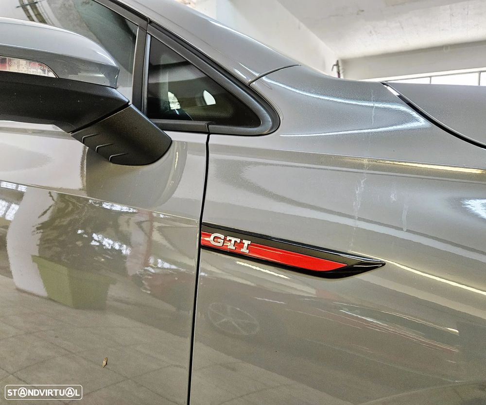VW Golf 2.0 TSI GTI DSG Performance - 47