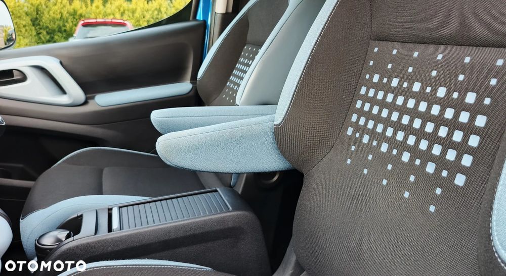 Citroën Berlingo 1.6 HDi Selection - 13