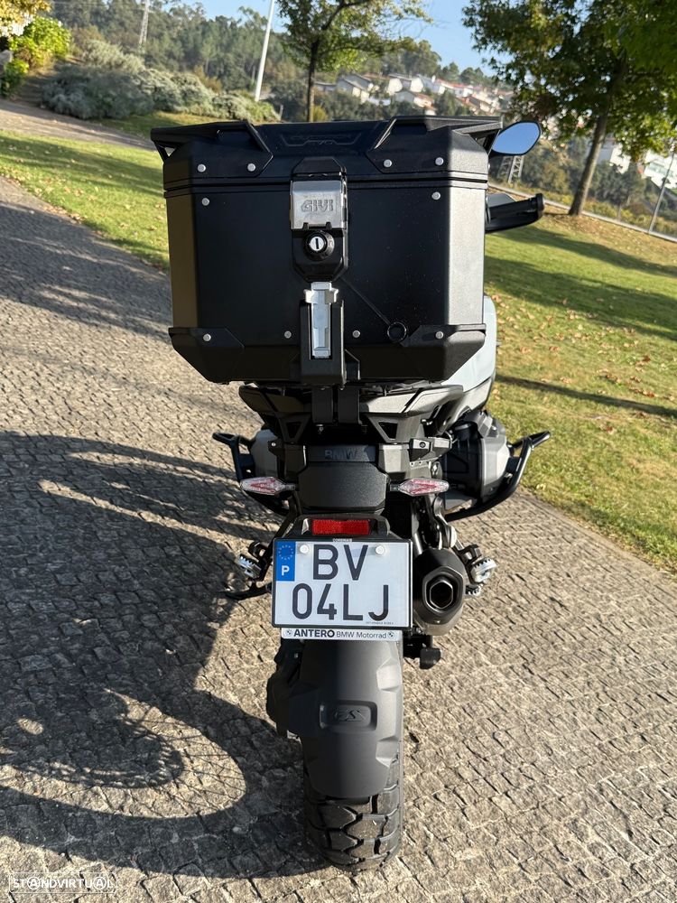 BMW R 1300 GS Adventure GSA ADVENTURE - 6