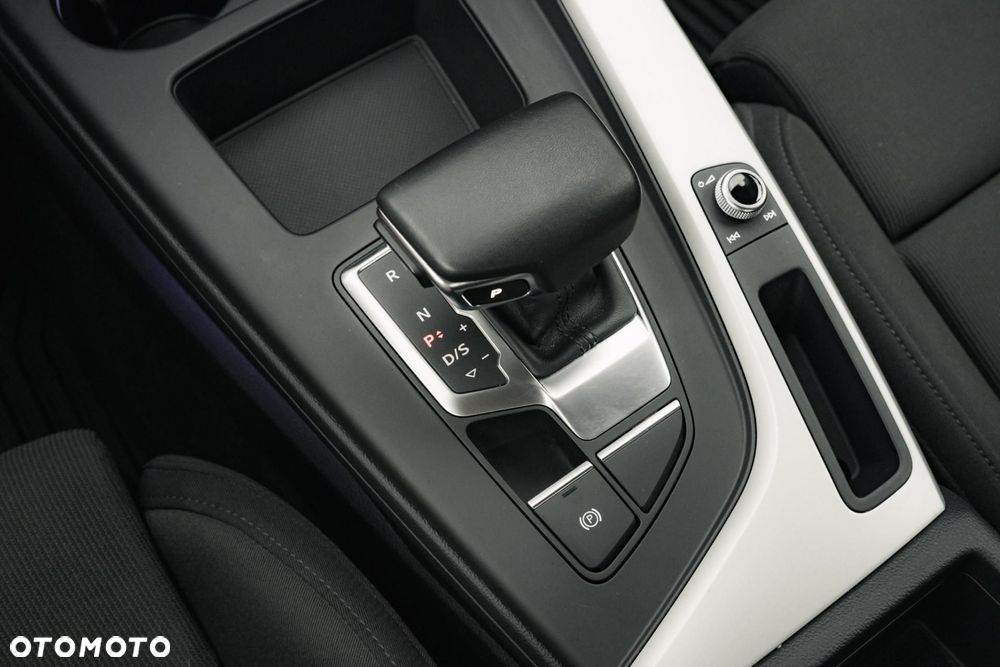 Audi A4 Allroad - 25