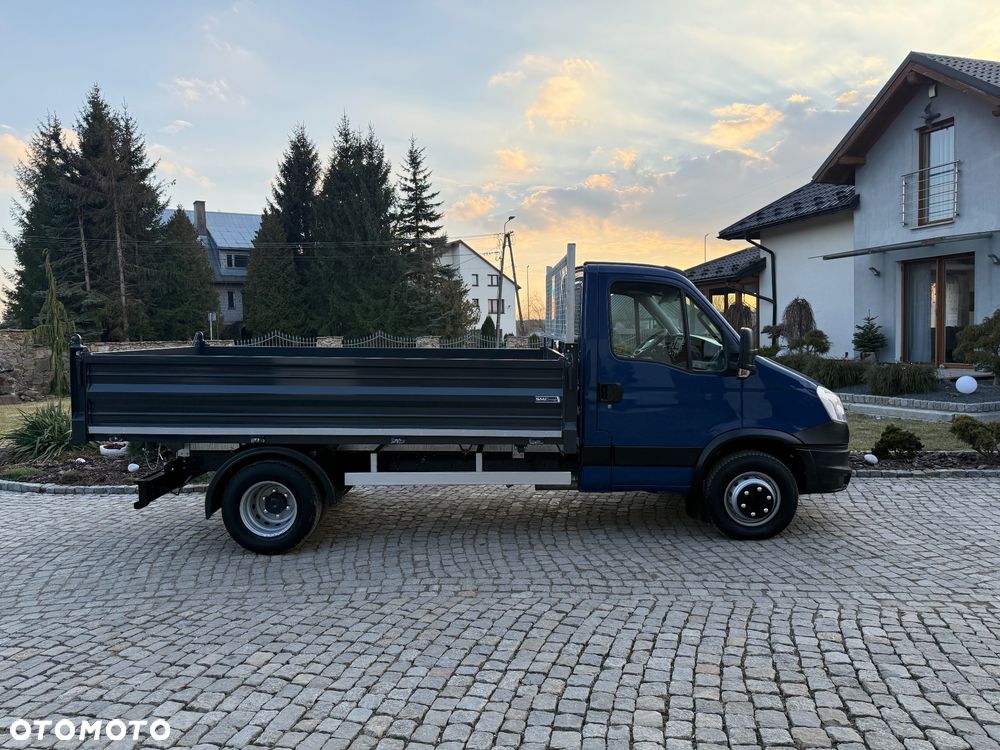 Iveco 70C17 35C15 50C15 - 3