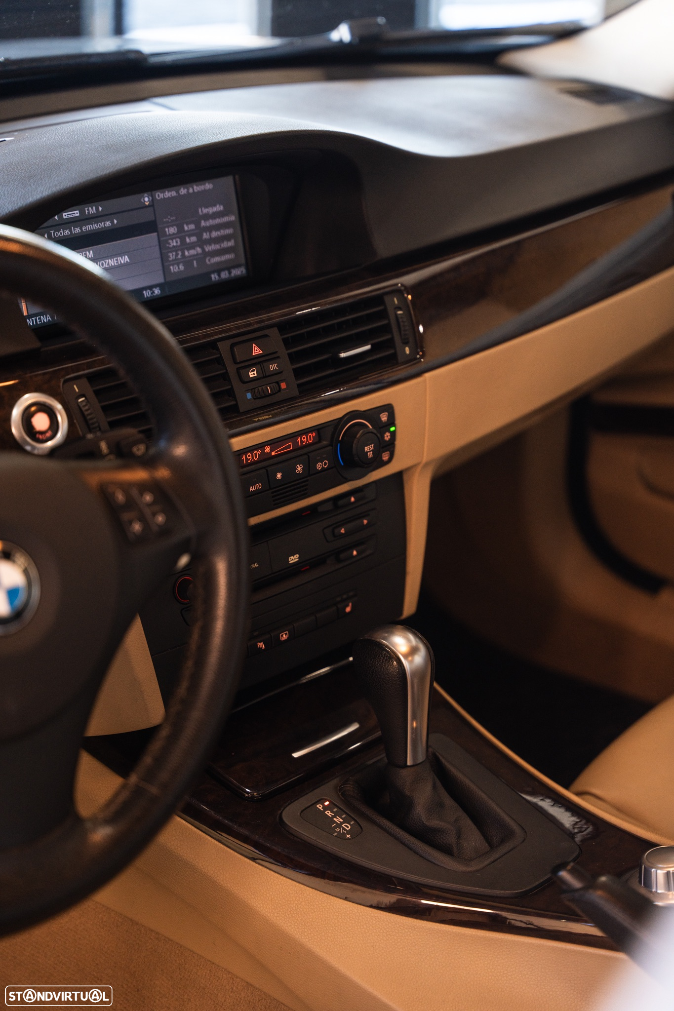 BMW 525 d Touring - 20