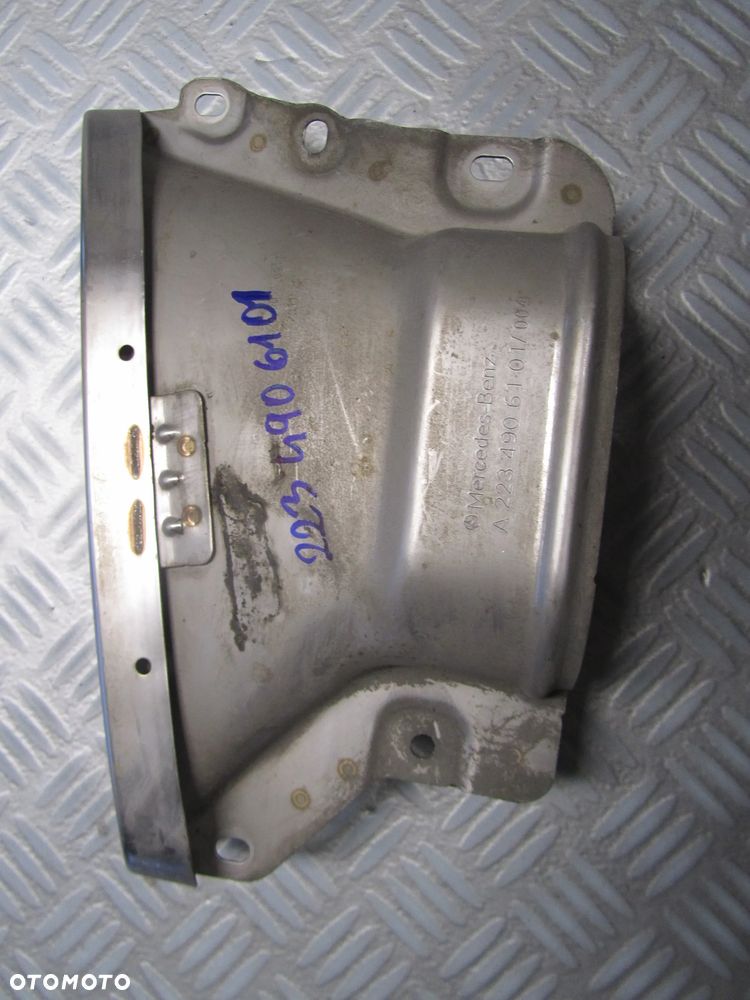 osłona 2234906101 - 1