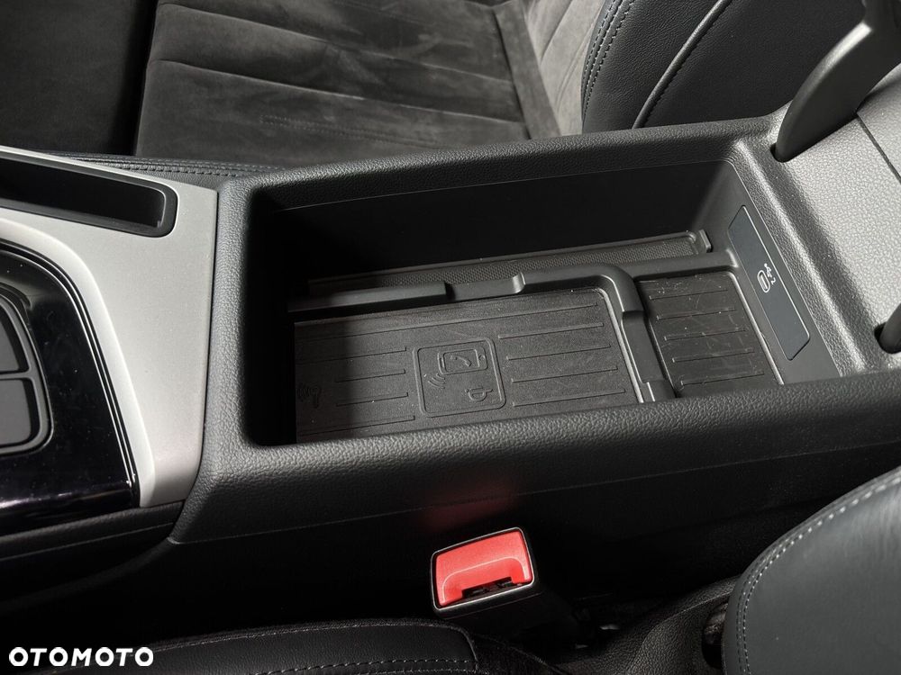 Audi A4 Avant - 20