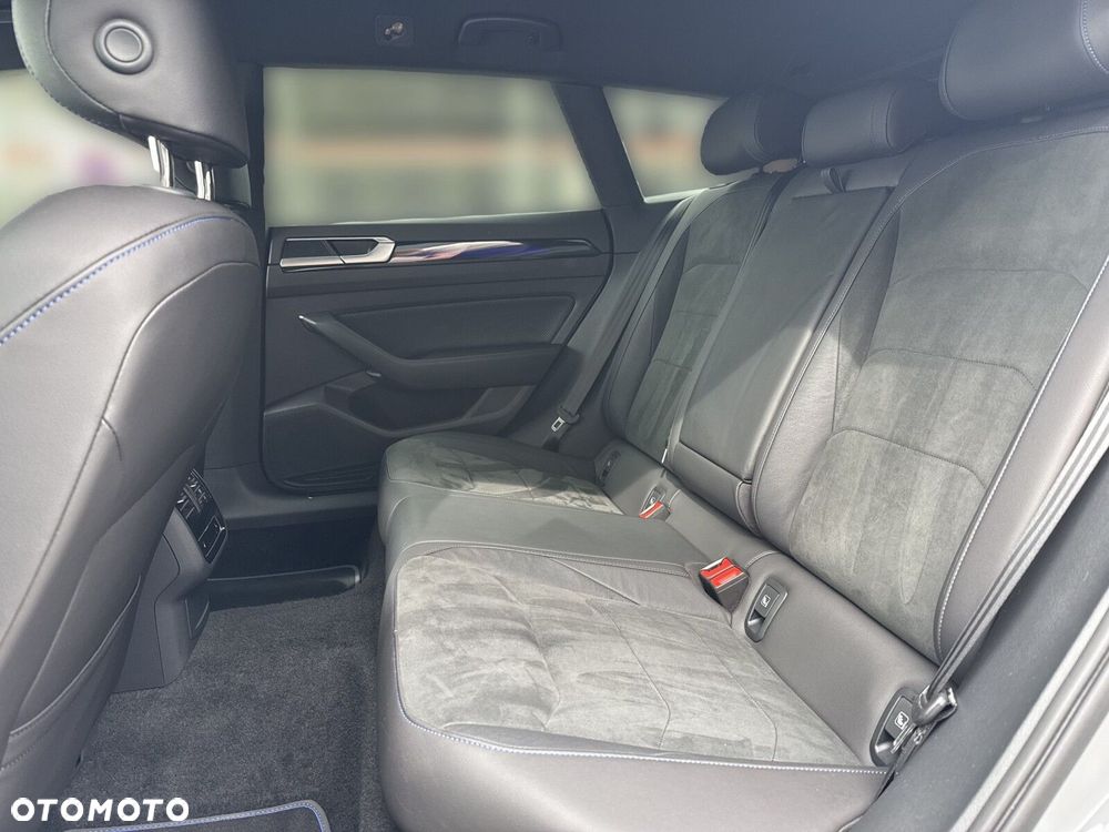 Volkswagen Arteon Shooting Brake - 12