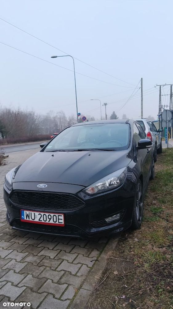 Ford Focus - 2