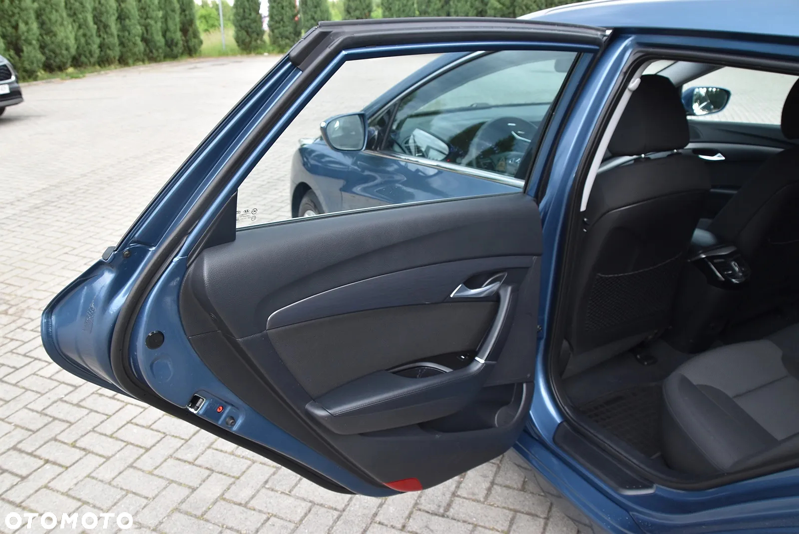 Hyundai i40 - 18