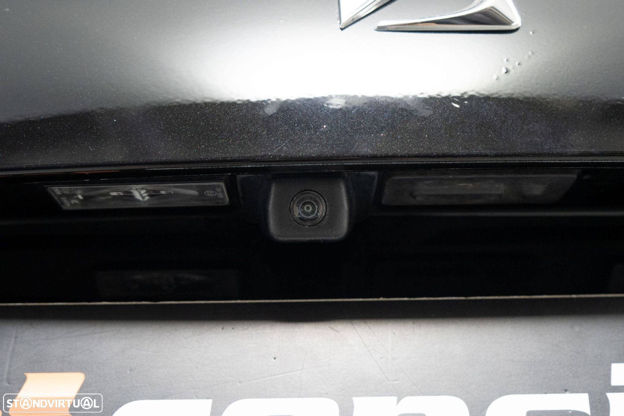 DS DS7 Crossback E-Tense Rivoli EAT8 - 17