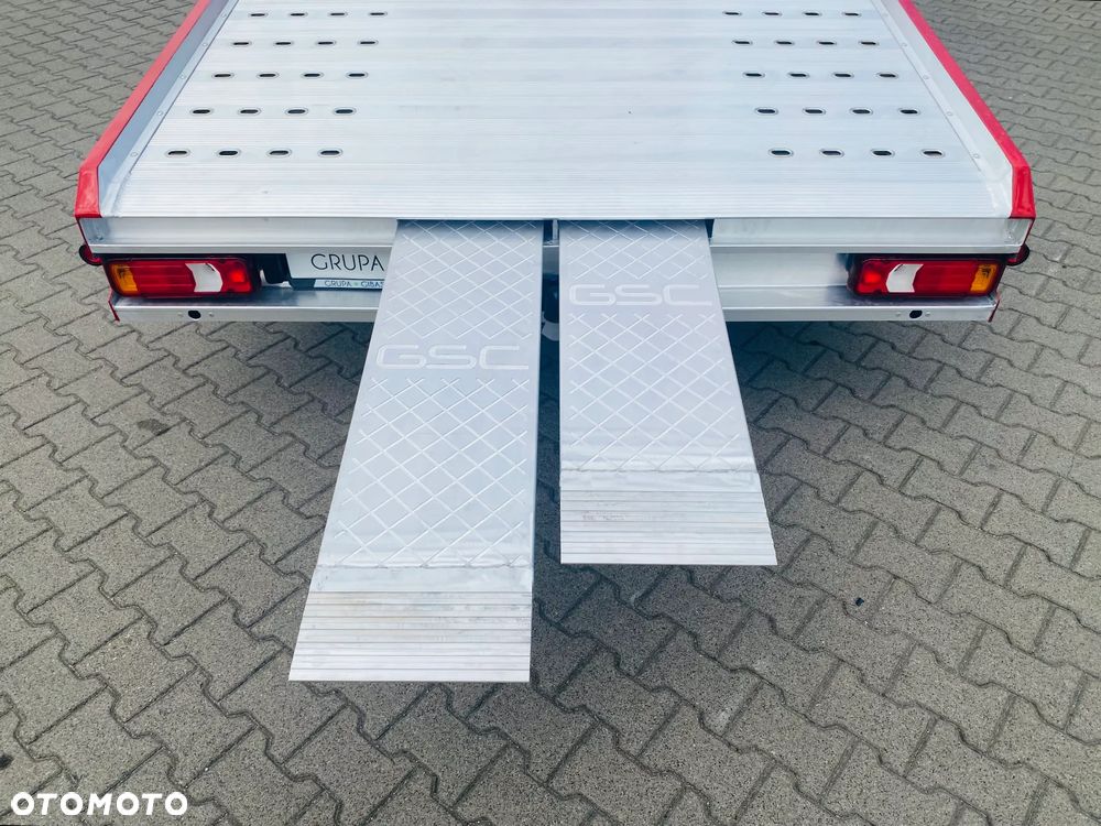 Iveco Daily 35S18HA8 3.0 8AT (ZF) 180KM Autolaweta GSC - 13