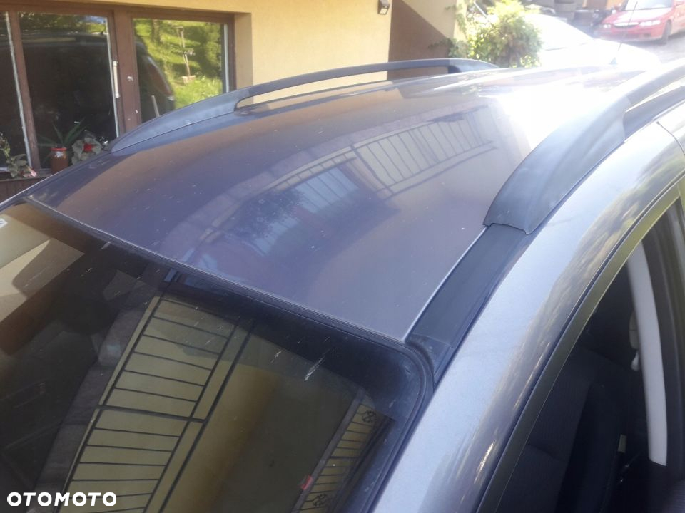 Mazda 5 05-10 CR Listwa zaślepka relingów relinga - 6